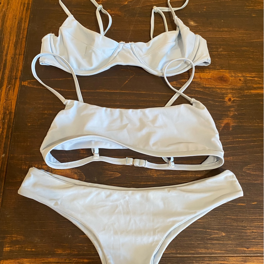 Vaya island bikini